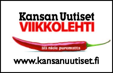 Kansan Uutiset Banner